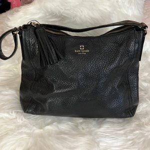 Kate spade shoulder bag